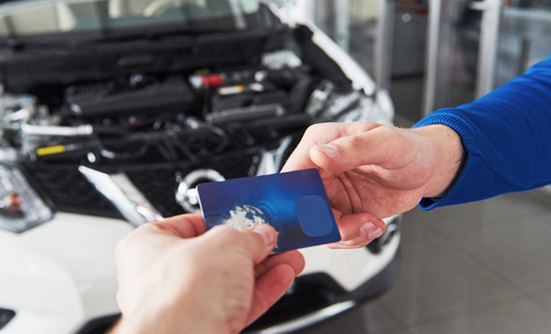 Benefits Offered By Car Credit Card For Your Requirements Best Trend Car