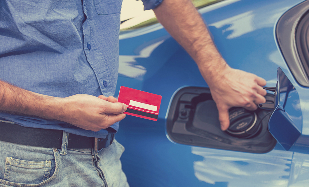 Benefits Offered By Car Credit Card For Your Requirements