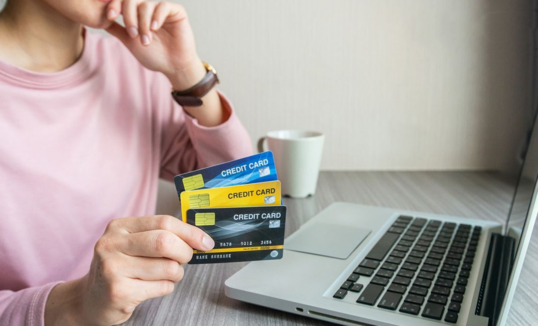 Things To Know Before You Borrow Credit Card For Your Needs