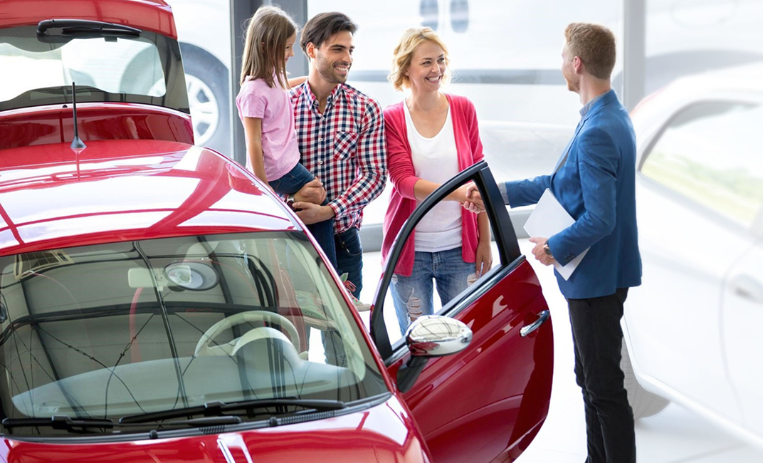 What You Should Notice When Selecting A Car Mortgage