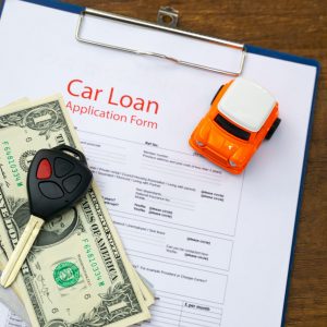 How a Simple Interest Car Loan Works