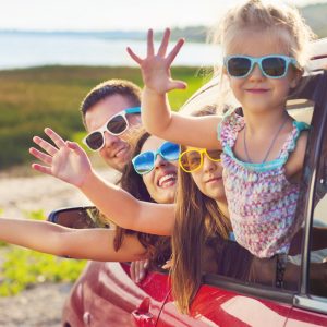 Car Travel Guide- You Need To Follow For Your Trip