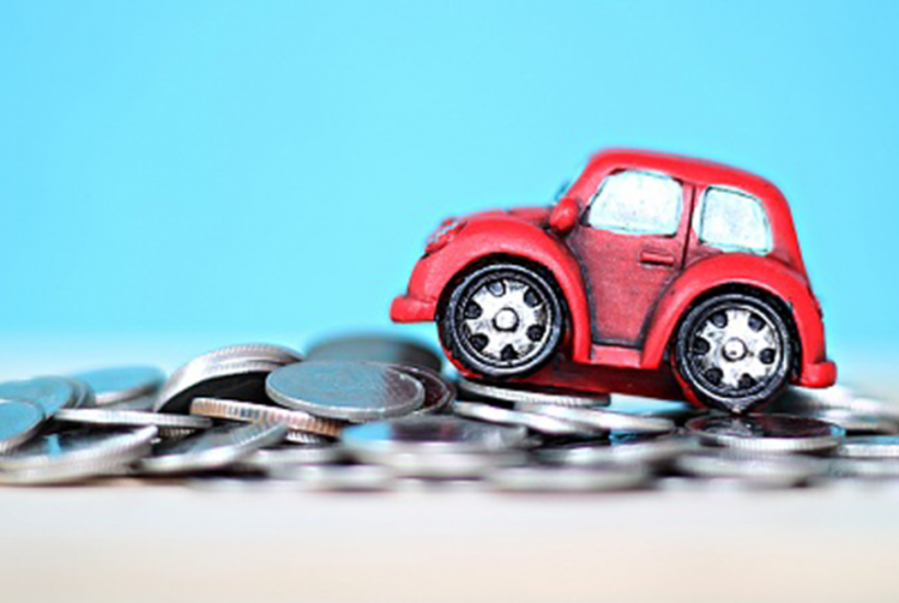 How a Simple Interest Car Loan Works