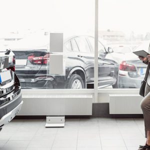 Why Get A New Car Loan?