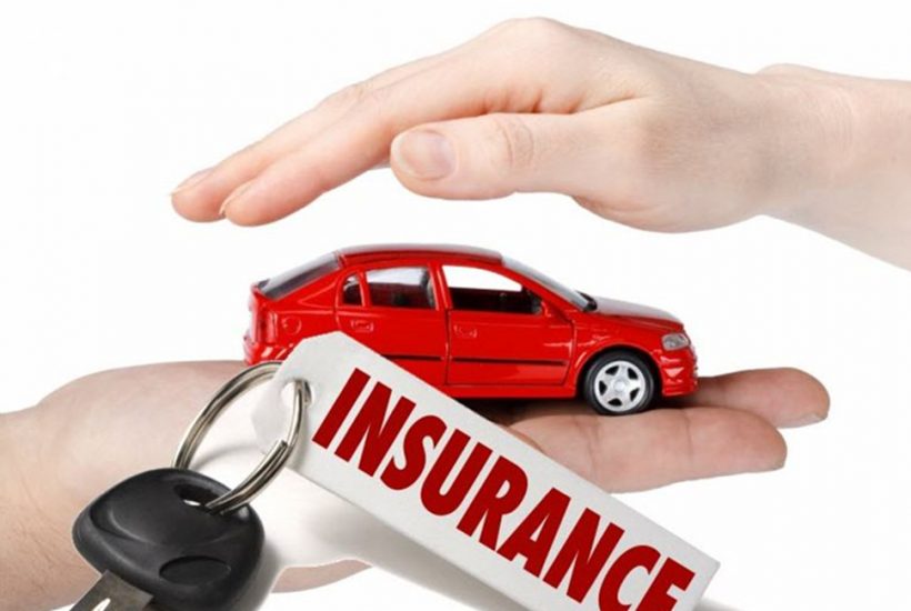 Advantages Of Car Insurance