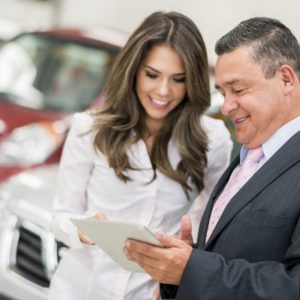 Benefits Of Getting A Car Loan